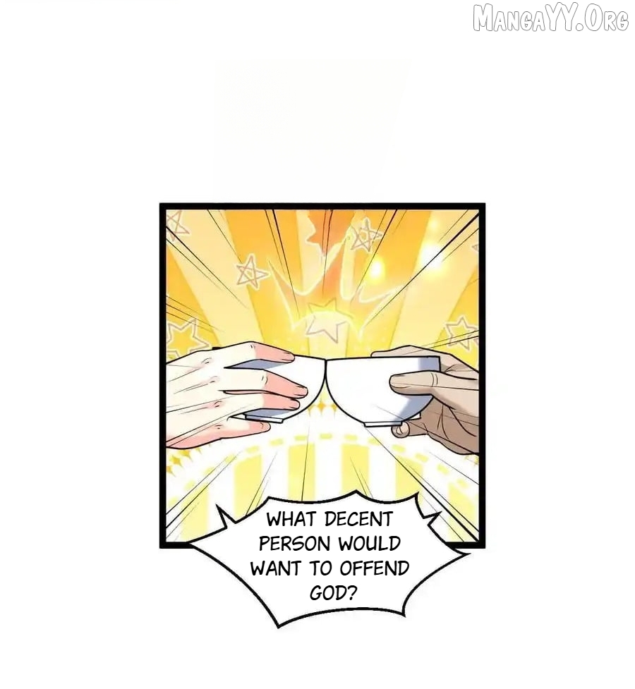 Good Disciple, Have Pity On Your Master! Chapter 194 - page 9